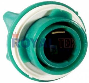 PORTALAMPARA ROYALTEK 1 POLO GIRO FORD 14000 - VENTA EN PAQUETES DE 10 UNIDADES ---